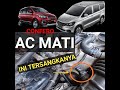 INI BRO...SOLUSI AC WULING CONFERO TIBA TIBA MATI ATAU TIDAK DINGIN