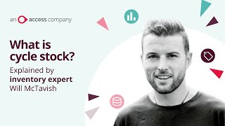 Cycle Stock in Inventory Management - Explained in 2 Minutes | Unleashed