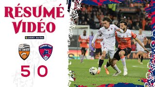 ⚽ J34 | #FCLCF63 : le résumé vidéo (5-0)