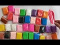 super clay unboxing JUST@ ₹ 50!! Air dry clay unboxing!!clay craft!!DIY super clay unboxing