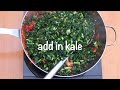 kale stew