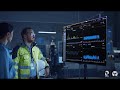 enhanced control and visibility with vertiv™ liebert® icom™ s