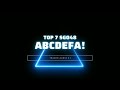 abcdefa top 7 sgo48 new version teaser audio 1