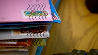 Exposure to drug-soaked paper a growing problem in prisons