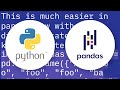 Drop all duplicate rows across multiple columns in Python Pandas