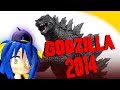 S. H.  MonsterArts Godzilla 2014 Review