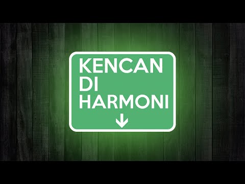 Wahyu Selow Kencan Di Harmoni