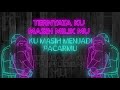 wahyu selow kencan di harmoni official lyric video ft. ebo zw