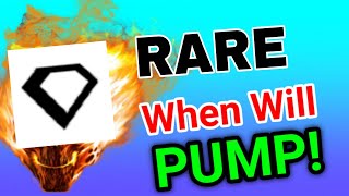 Rare coin News Today! SuperRare Price Prediction! Rare Crypto