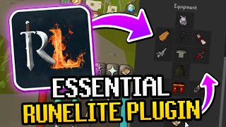 You Need This Essential Runelite Plugin Osrs
