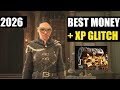 Hogwarts Legacy , Best MONEY + XP GLITCH in 2026 , Unlimited ! Still Works ! ( Farming )