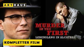 MURDER IN THE FIRST  | Kompletter Film | Deutsch