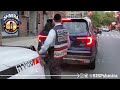 sisp shmira brings back a stolen car from the bronx a fellow si hatzlah member his car was stolen