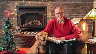 ’Twas the Night Before Finals
