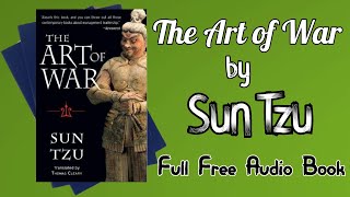 The Art of War | Business & Strategy Audiobook | By Sun Tzu (Sunzi)