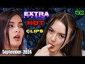 Extra Hot Clips - Super Models by @vip.vlogs.92 - September-2024