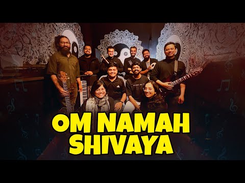 Om Namah Shivaya La Estación Nirvana Arte de Vivir Música