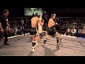 Manny Keo vs Reuben Desalla - Arise FC