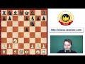 chess opening smith–morra gambit interesting ideas u0026 plans