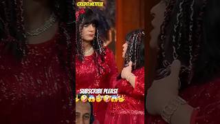 😱 Sunil Grover \u0026 Kiku Sharda ROAST Kapil Sharma 🤣 | When the comedy went beyond limits! #comedy #yt