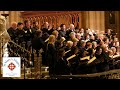 Mozart Agnus Dei Missa Brevis in C KV 220 Spatzen Messe Tenor