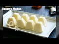 食譜 自製簡易白汁磚 白醬 homemade white sauce cubes 萬用白醬磚 how to make white sauce 화이트 소스 큐브