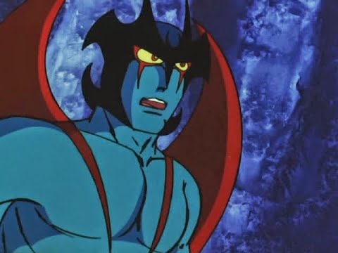 Devilman Youtube
