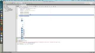 Season 1 Java Tutorial Episode 2: Variables