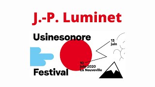 Festival 2018 : Jean-Pierre Luminet : naissance, vie et mort des étoiles.