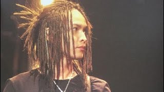 LUNA SEA INORAN 原曲集