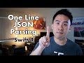 Parsing JSON Just Became Super Easy in Swift 4 with Decodable