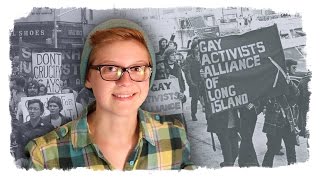 Zapped! ⚡ | Radical Gay Activism in the 1970s