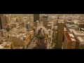 Deleted scenes  Hulk movie  Hollywood  Action scene YouTube