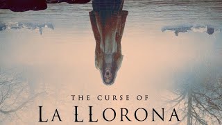 The Curse of La Llorona (2019) Movie || Linda Cardellini, Raymond Cruz | Review and Facts