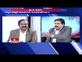 debate on ghmc demolition of illegal constructions part 3 hmtv special