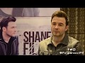 Shane Filan Showcase Presscon