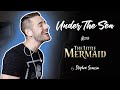 Under The Sea - The Little Mermaid (cover by Stephen Scaccia)