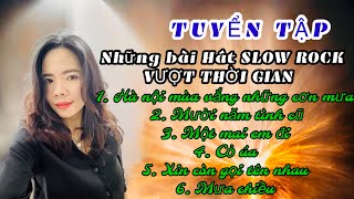 Album tuyển chọn những ca khúc nhạc vàng sống mãi với thời gian