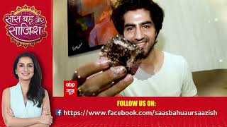 Watch The Full Episode Of Saas Bahu Aur Saazish | SBS (17.05.2024)