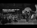 Behold the Lamb of God + Open the Scroll - Awakening Music | THRON 23 Spontaneous Moment