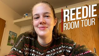Reedie Room Tour: Jojo's Room in Bragdon
