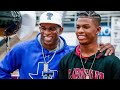 How Good Are Deion Sanders Kids Actually