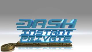 Dash - Instant, Private, Cash