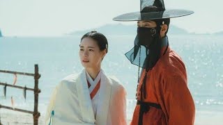 【韓国ドラマ】時代劇の史上最高傑作が誕生!イム・ジヨン主演『オク氏夫人伝』が新しい頂上を見せてくれた!