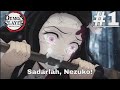 Demon Slayer: Kimetsu no Yaiba Episode 1 [Takarir Indonesia]