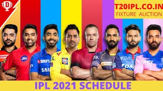ipl 2021 time table download ipl 2021 auction date