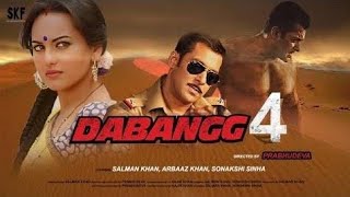 Dabangg 4 | Full Movie HD