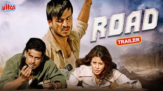 Road Movie Trailer | Manoj Bajpayee, Vivek Oberoi, Antara Mali | Superhit Bollywood Hindi Movie