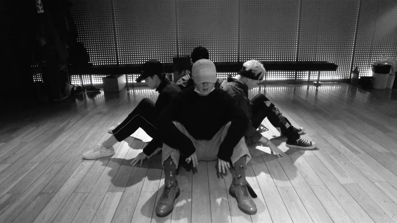 Winner Fool Dance Practice Video Youtube