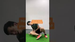 #howto rehab from a groin injury #physio #groin #groinpain #soccer #football #injury #sports #rugby